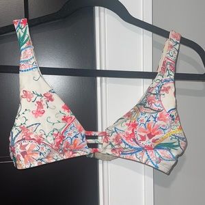l space Bikini Top